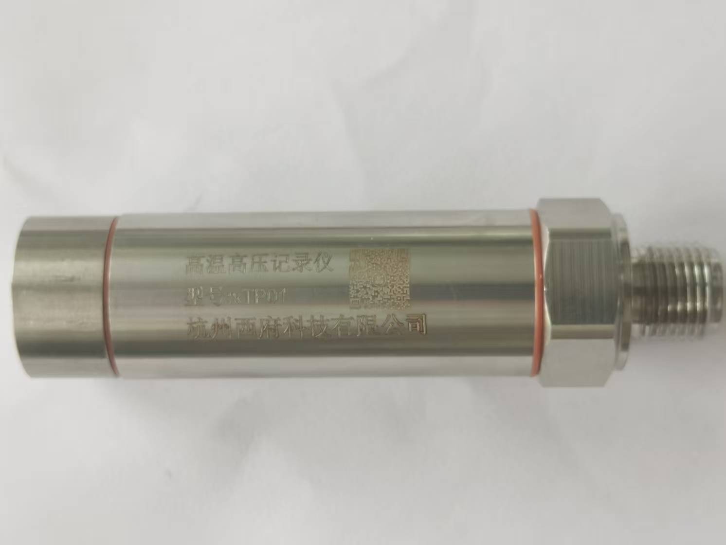 xTP01高溫高壓雙參數(shù)高溫壓驗(yàn)證記錄儀器